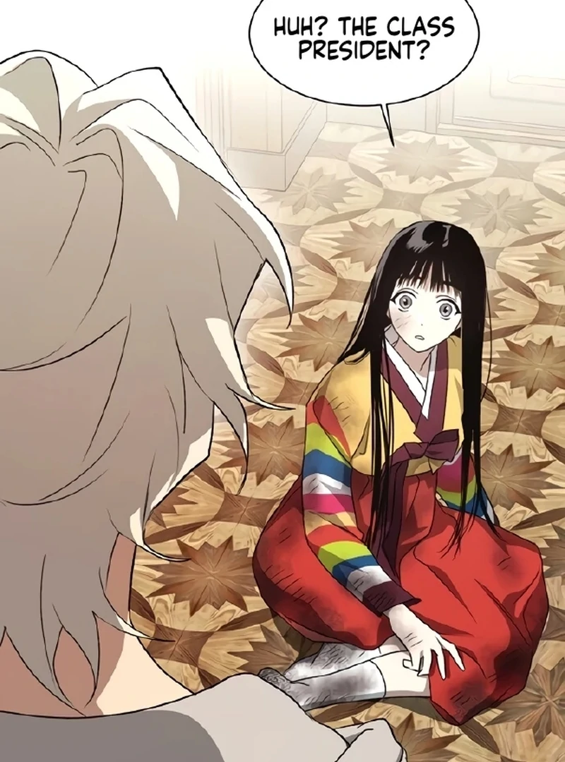 Imperfect Cinderella Story Chapter 80 384 80