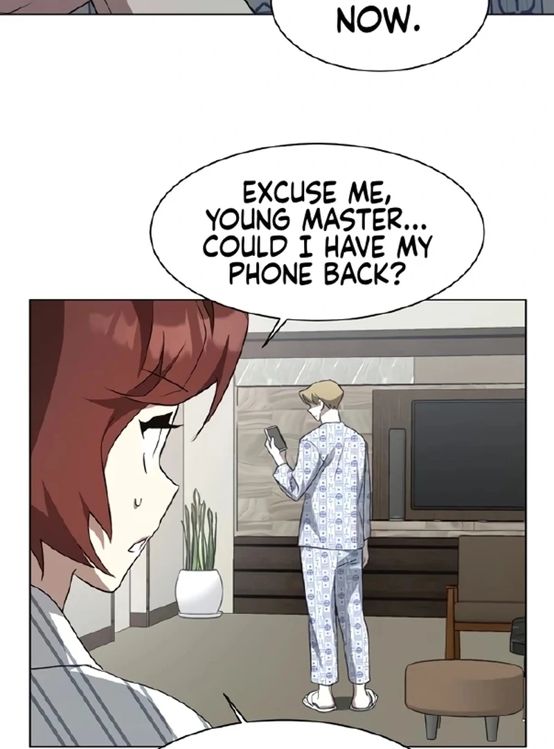 Imperfect Cinderella Story Chapter 80 389 85