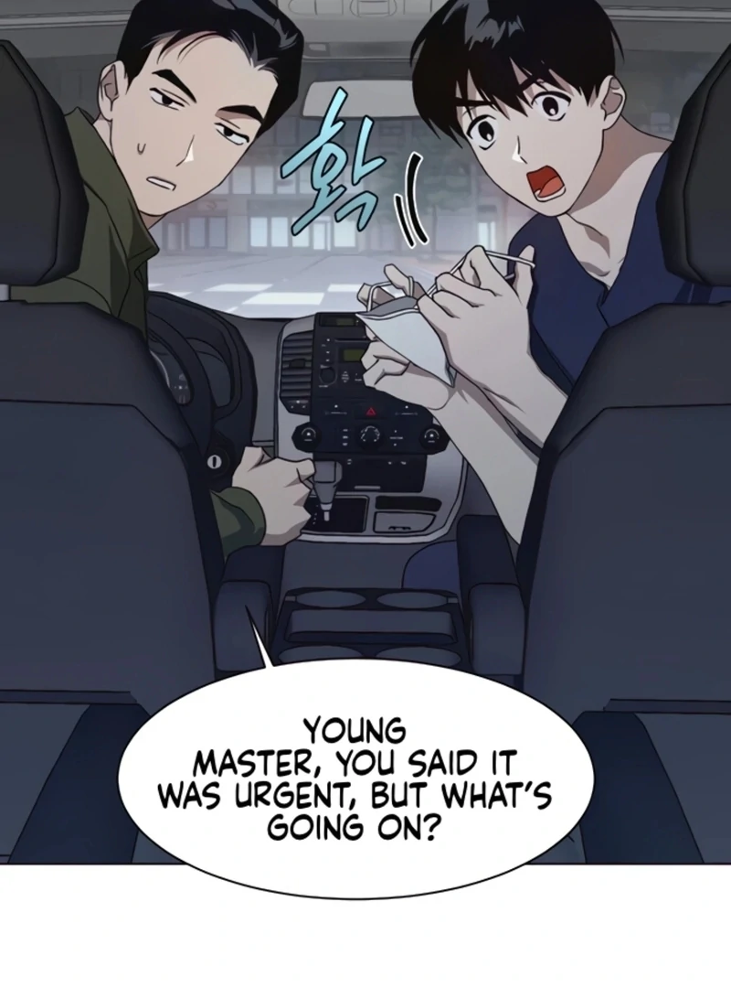 Imperfect Cinderella Story Chapter 80 398 94