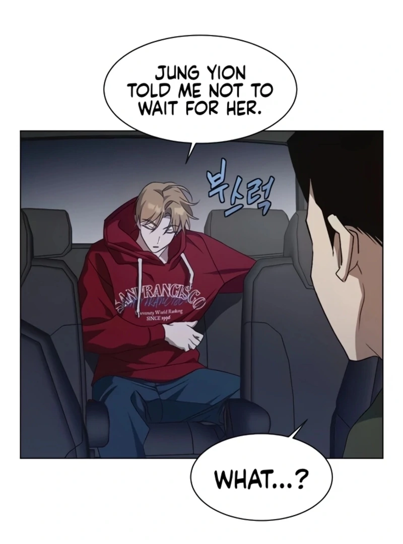 Imperfect Cinderella Story Chapter 80 399 95