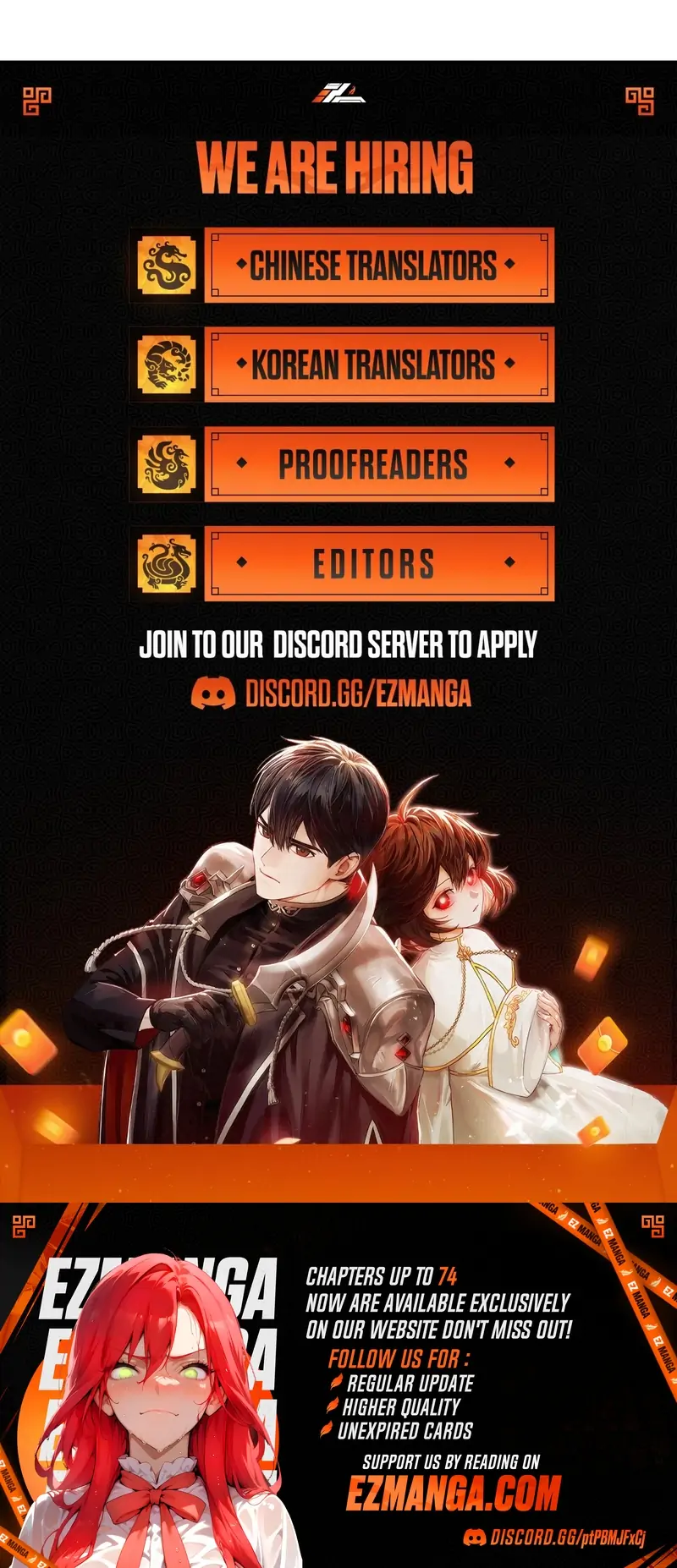 Imperfect Cinderella Story Chapter 80 403 99