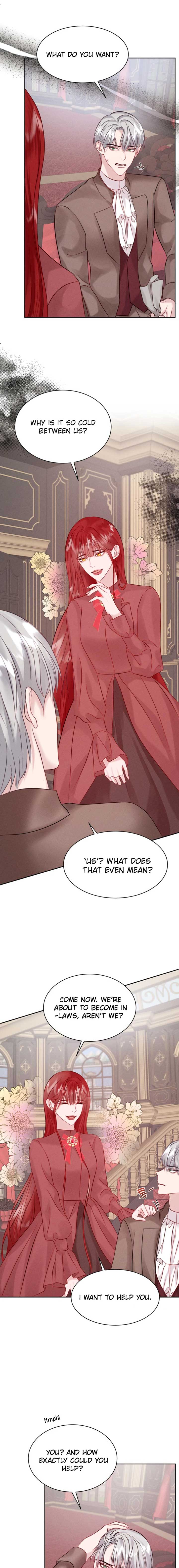 In an Attempt to Get Revenge, I Seduced My Husband Chapter 7 88 12