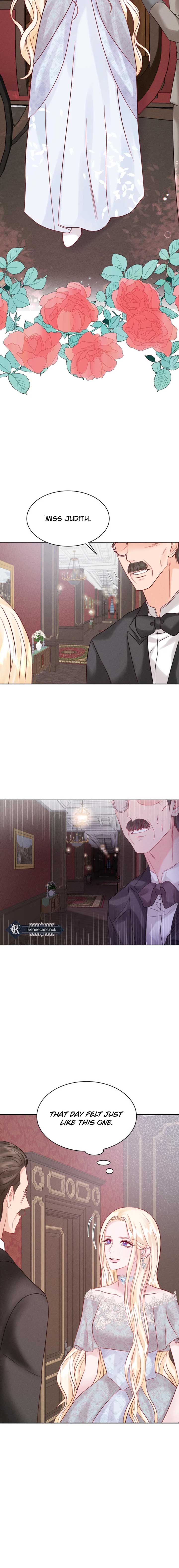 In an Attempt to Get Revenge, I Seduced My Husband Chapter 7 91 15