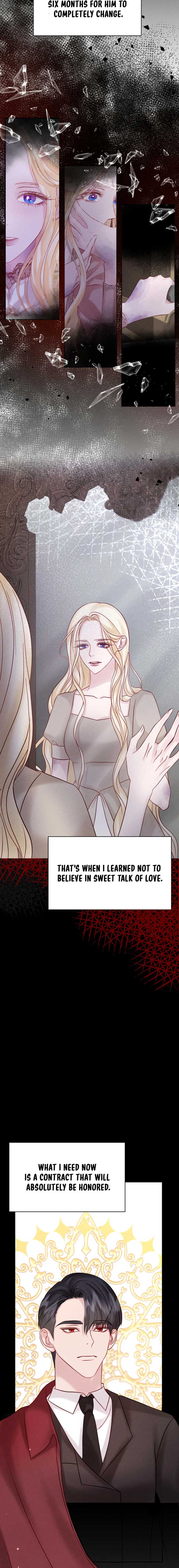 In an Attempt to Get Revenge, I Seduced My Husband Chapter 7 95 19