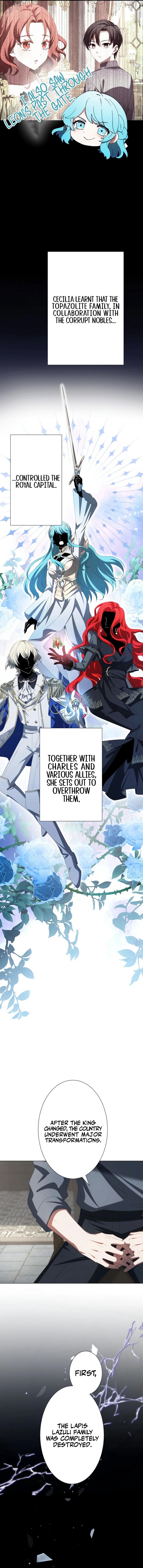 In the Altered World, I Will Become a Saint for You Chapter 10 66 05