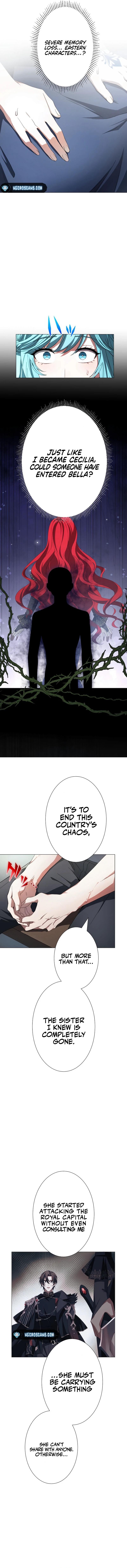 In the Altered World, I Will Become a Saint for You Chapter 10 74 13