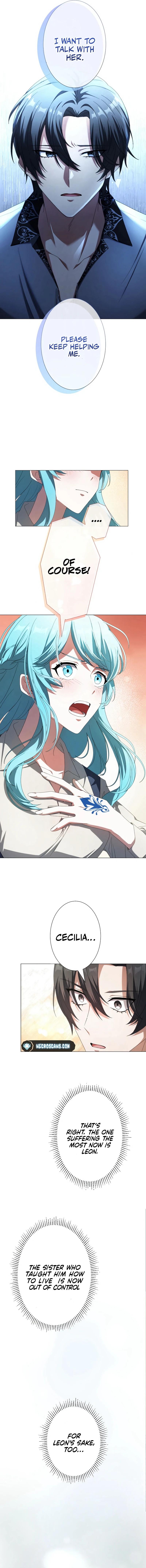 In the Altered World, I Will Become a Saint for You Chapter 10 75 14