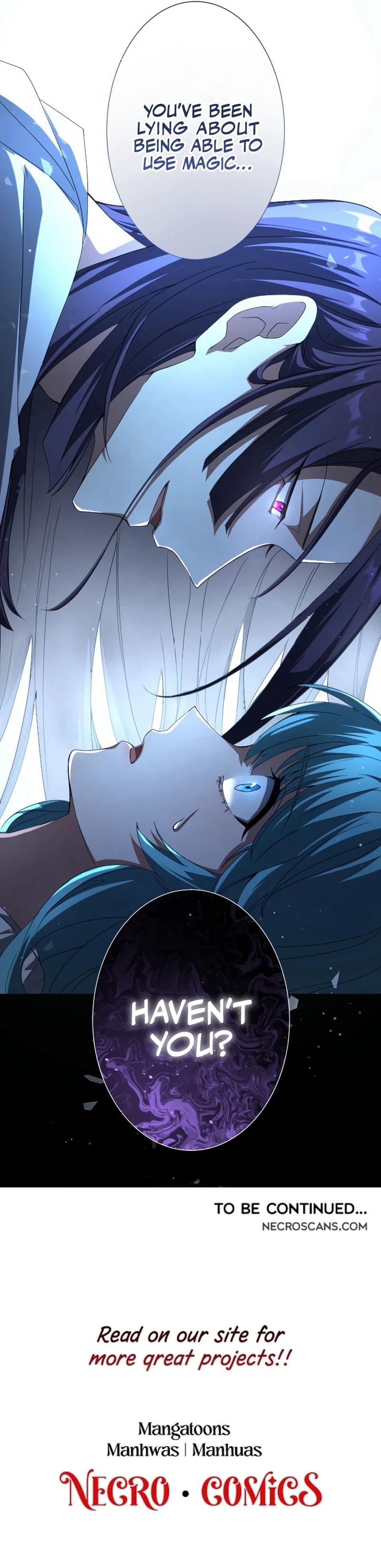 In the Altered World, I Will Become a Saint for You Chapter 10 79 18