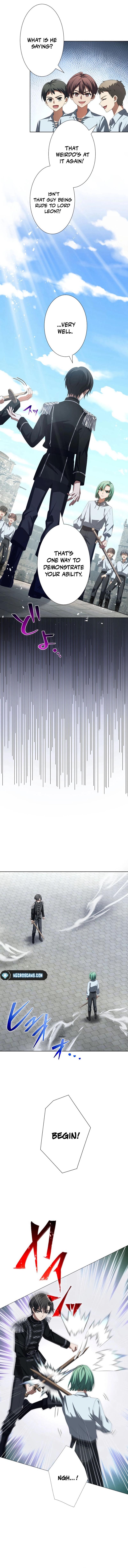 In the Altered World, I Will Become a Saint for You Chapter 12 79 12