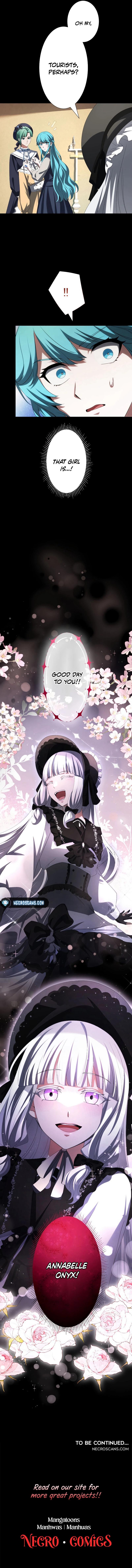 In the Altered World, I Will Become a Saint for You Chapter 12 87 20