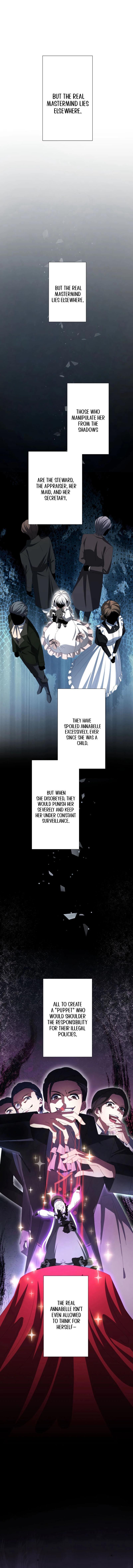 In the Altered World, I Will Become a Saint for You Chapter 13 78 08