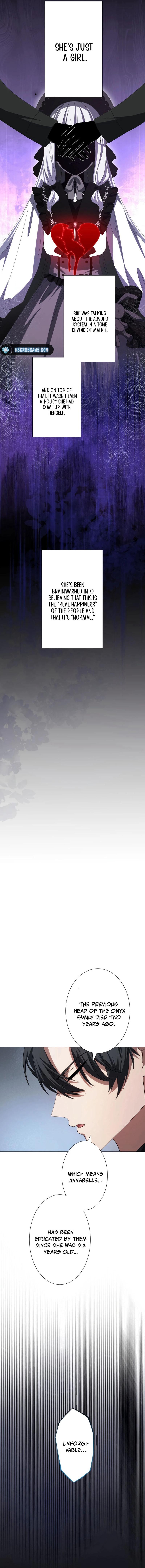 In the Altered World, I Will Become a Saint for You Chapter 13 79 09