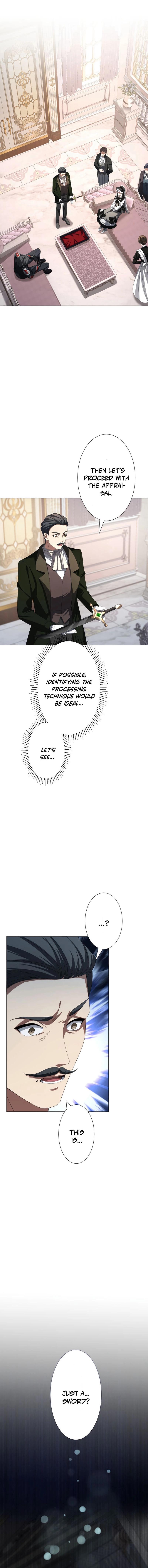 In the Altered World, I Will Become a Saint for You Chapter 13 86 16