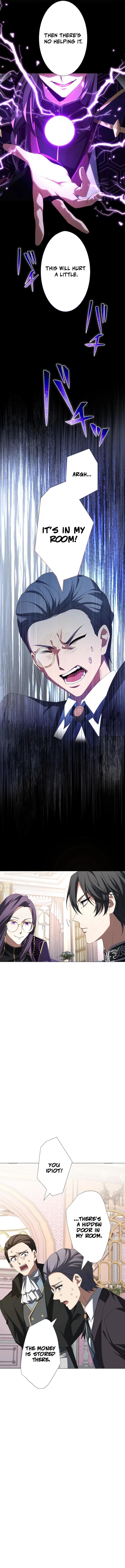 In the Altered World, I Will Become a Saint for You Chapter 14 68 07