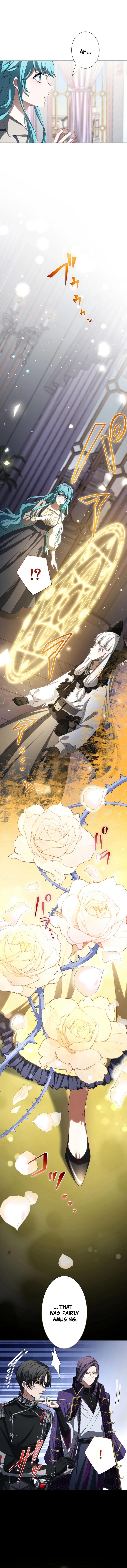 In the Altered World, I Will Become a Saint for You Chapter 14 77 16