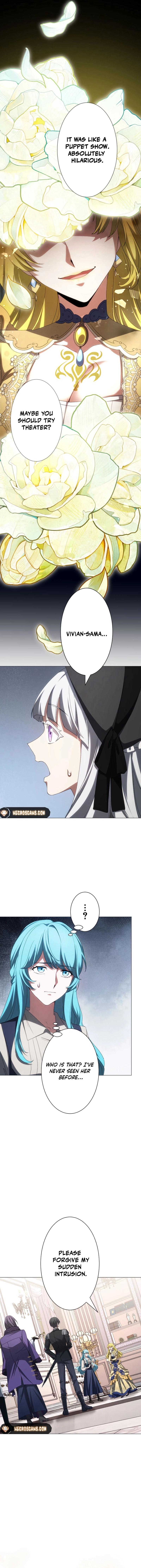 In the Altered World, I Will Become a Saint for You Chapter 14 78 17