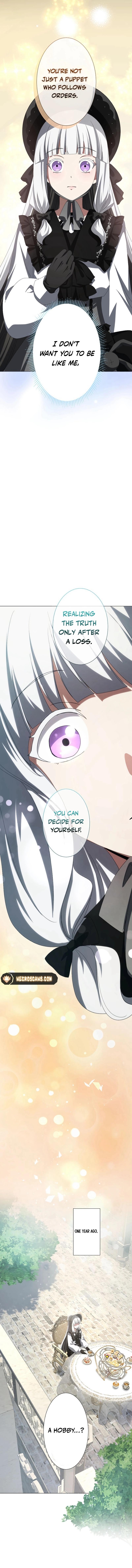 In the Altered World, I Will Become a Saint for You Chapter 15 67 09