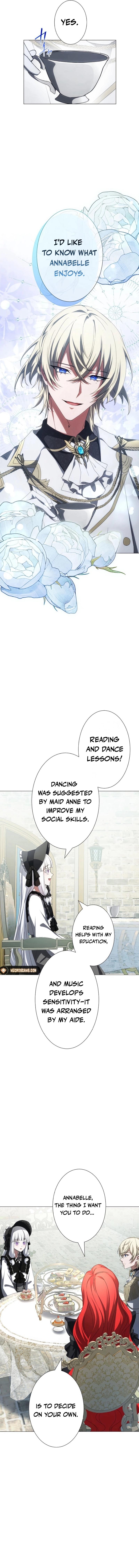 In the Altered World, I Will Become a Saint for You Chapter 15 68 10