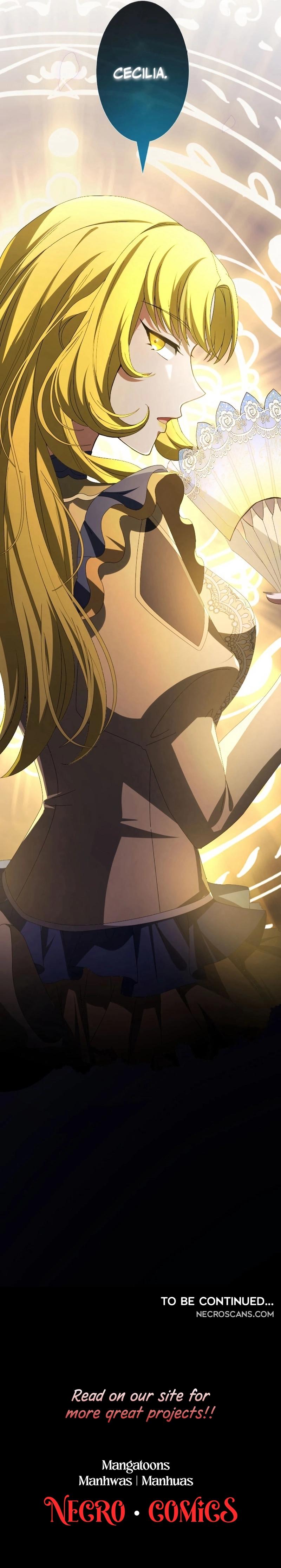 In the Altered World, I Will Become a Saint for You Chapter 15 75 17