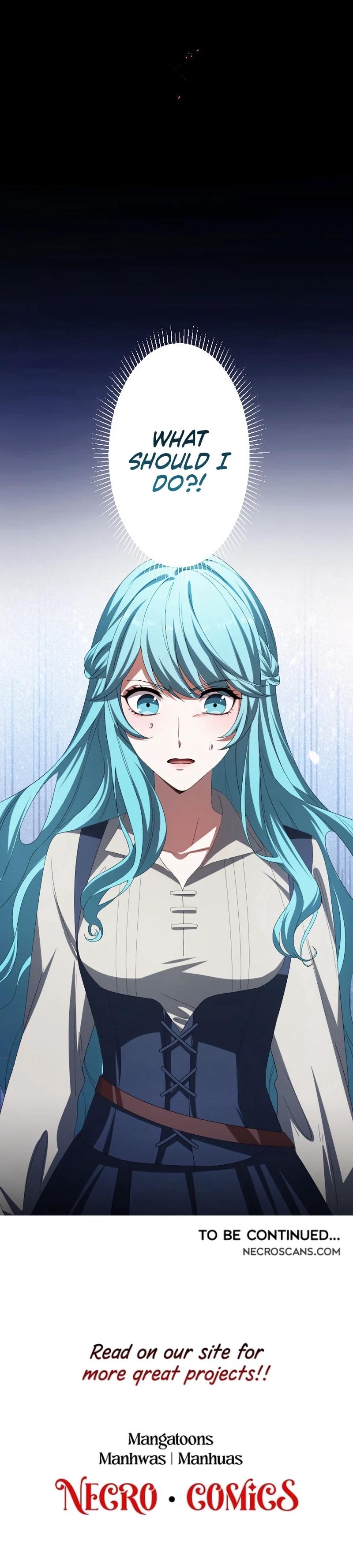 In the Altered World, I Will Become a Saint for You Chapter 8 67 15