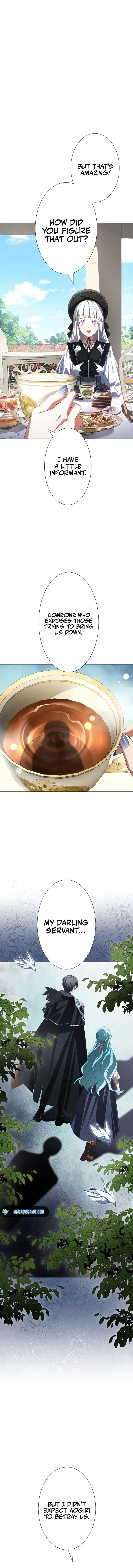 In the Altered World, I Will Become a Saint for You Chapter 9 73 15