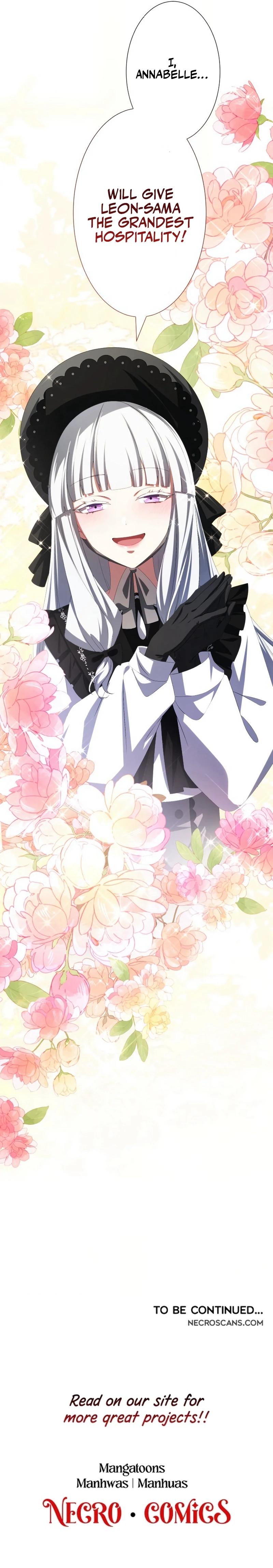 In the Altered World, I Will Become a Saint for You Chapter 9 75 17