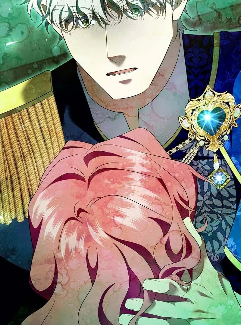 In the Grasp of a Loving Yet Possessive Male Lead Chapter 32 416 004