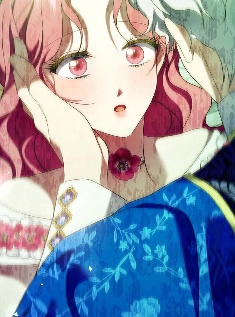 In the Grasp of a Loving Yet Possessive Male Lead Chapter 32 419 007