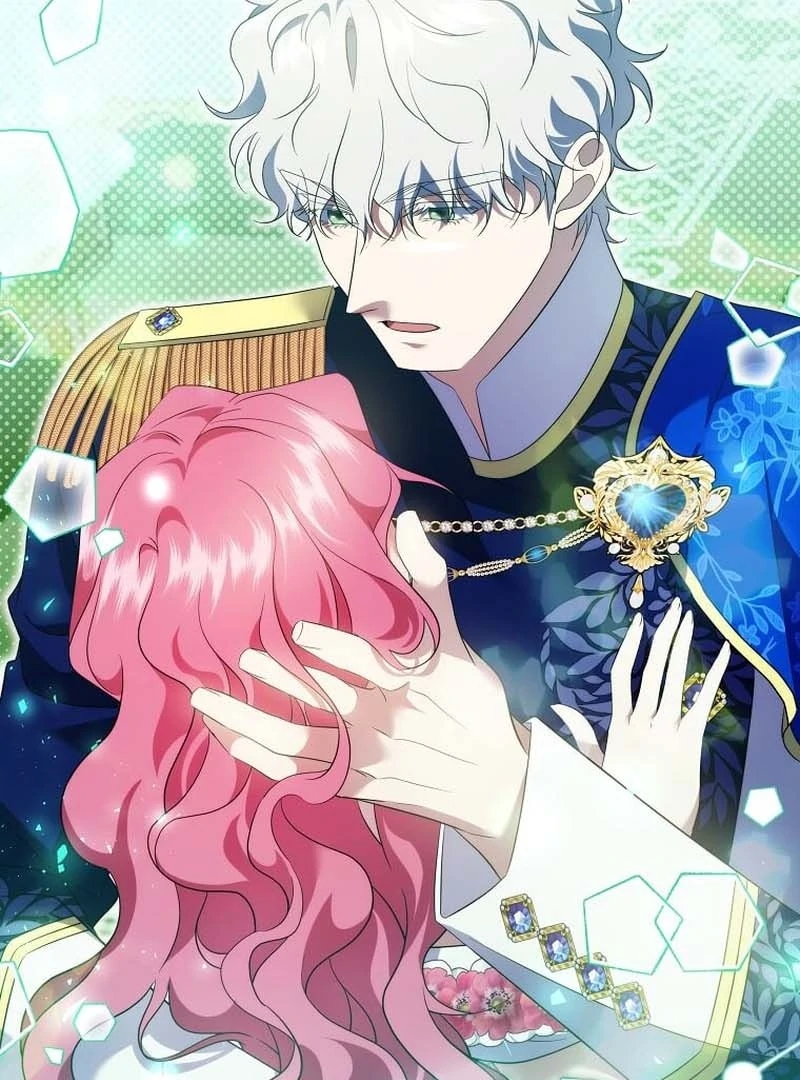 In the Grasp of a Loving Yet Possessive Male Lead Chapter 32 427 015