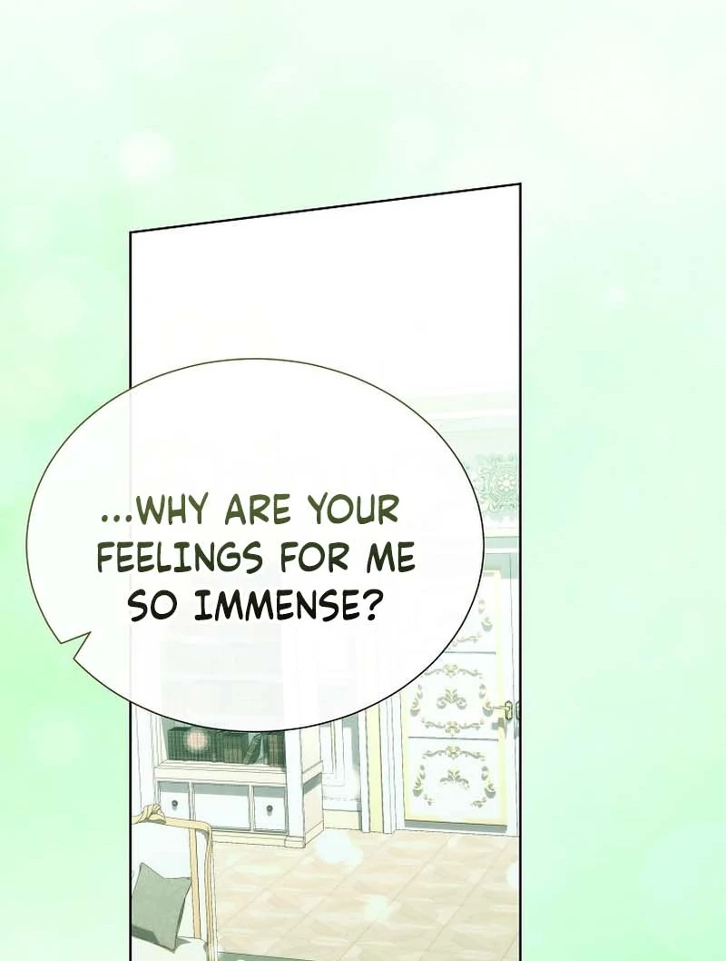 In the Grasp of a Loving Yet Possessive Male Lead Chapter 32 429 017