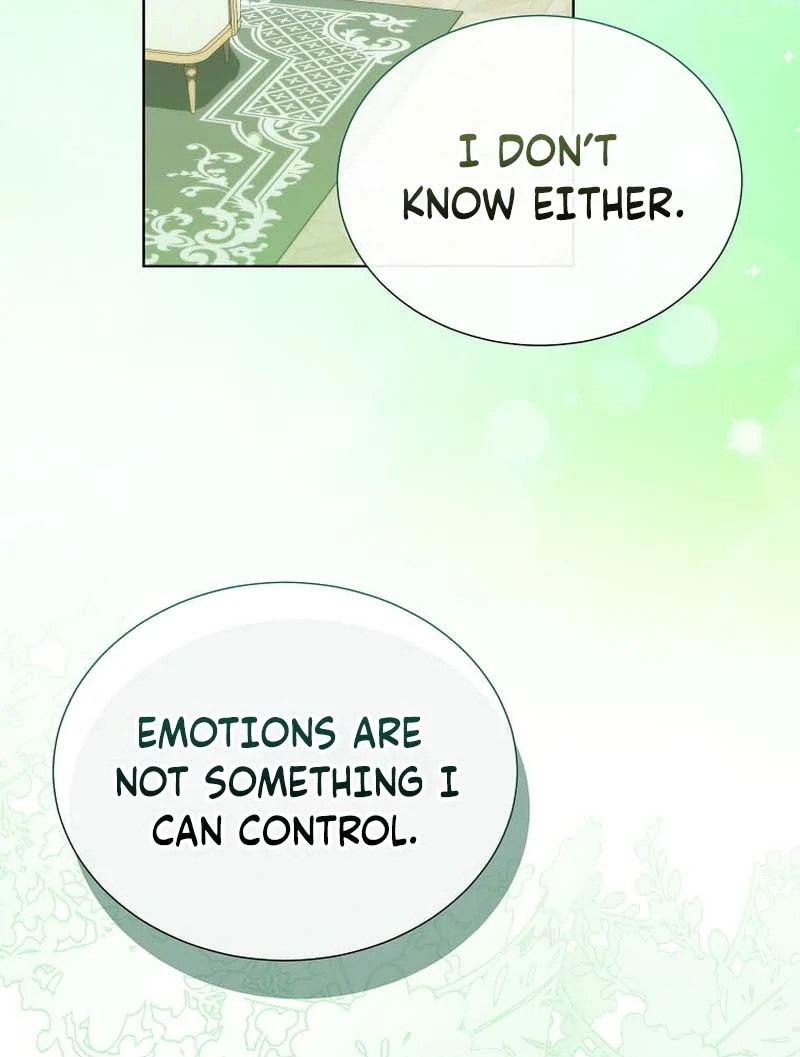 In the Grasp of a Loving Yet Possessive Male Lead Chapter 32 430 018