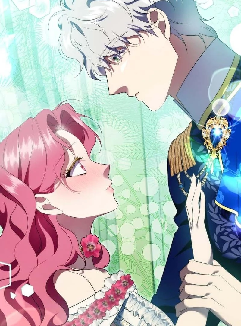 In the Grasp of a Loving Yet Possessive Male Lead Chapter 32 434 022