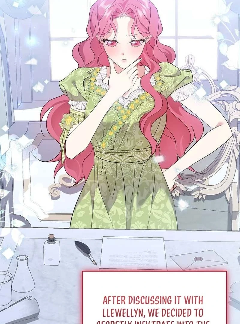 In the Grasp of a Loving Yet Possessive Male Lead Chapter 32 443 031