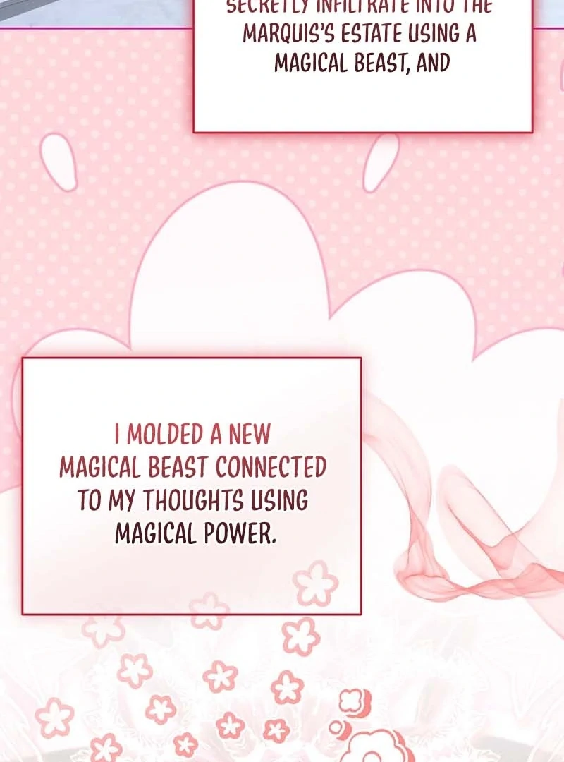 In the Grasp of a Loving Yet Possessive Male Lead Chapter 32 444 032