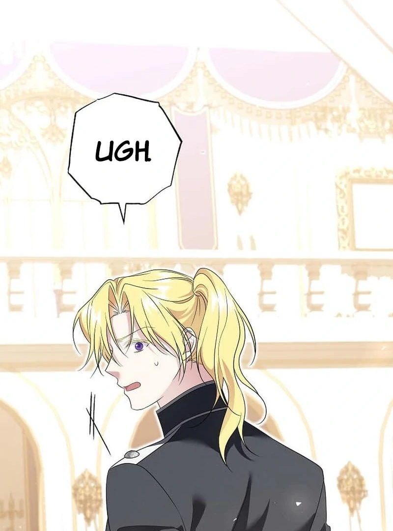 In the Grasp of a Loving Yet Possessive Male Lead Chapter 32 463 051