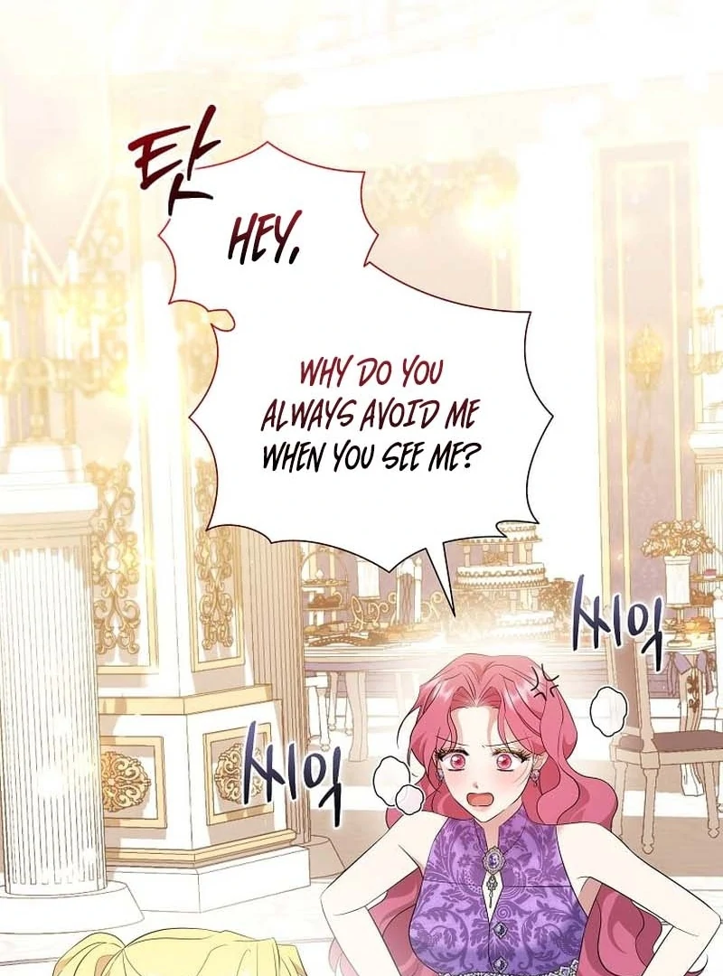 In the Grasp of a Loving Yet Possessive Male Lead Chapter 32 471 059