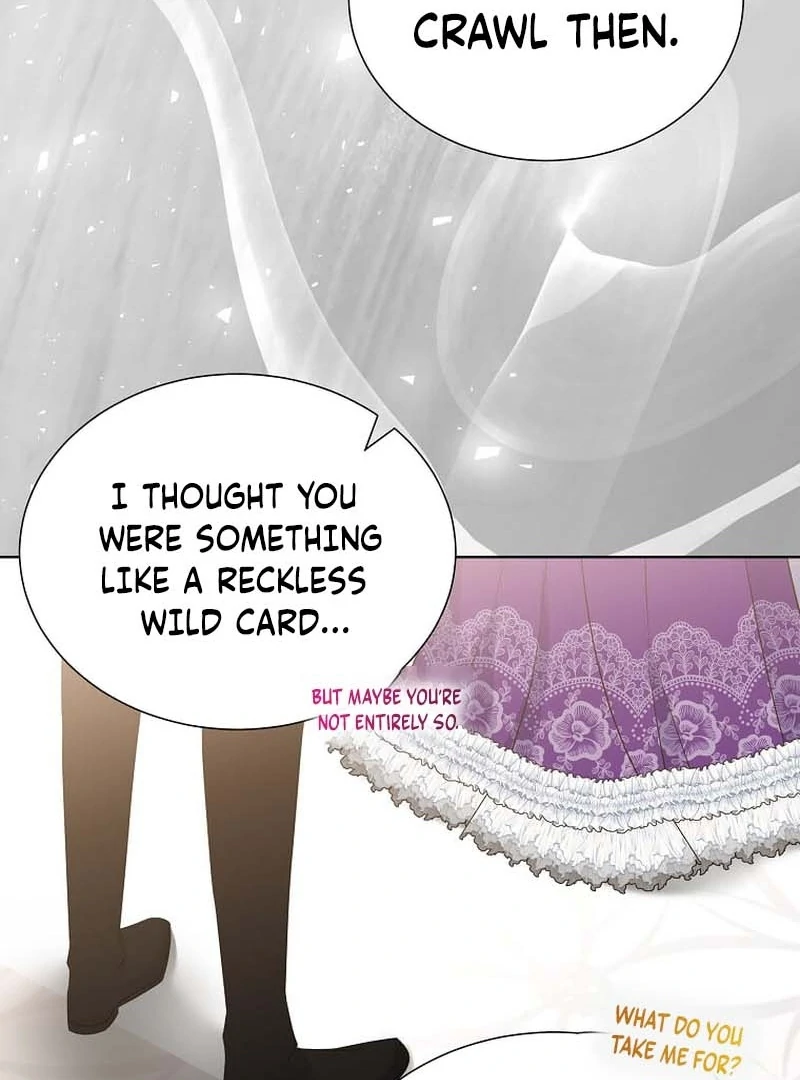 In the Grasp of a Loving Yet Possessive Male Lead Chapter 32 476 064