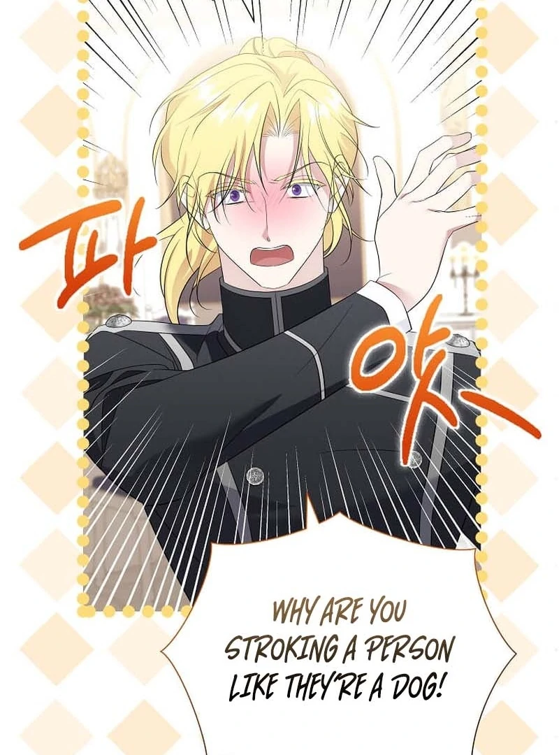 In the Grasp of a Loving Yet Possessive Male Lead Chapter 32 479 067