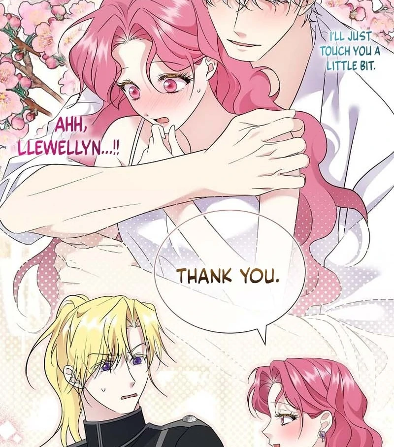 In the Grasp of a Loving Yet Possessive Male Lead Chapter 32 482 070