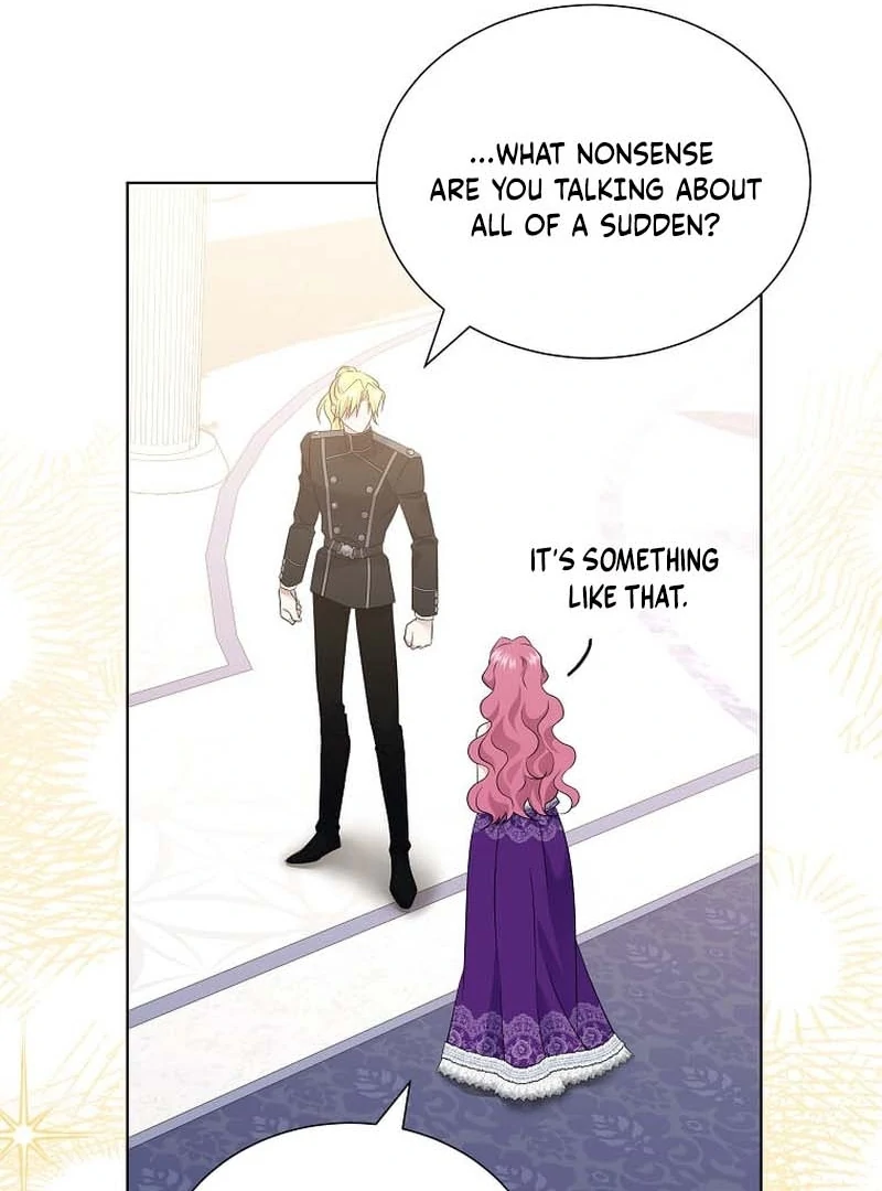 In the Grasp of a Loving Yet Possessive Male Lead Chapter 32 484 072