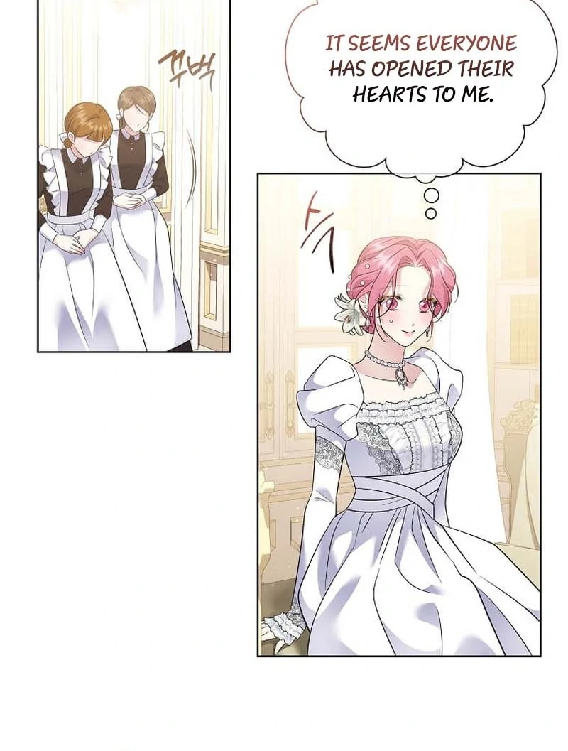 In the Grasp of a Loving Yet Possessive Male Lead Chapter 32 492 080