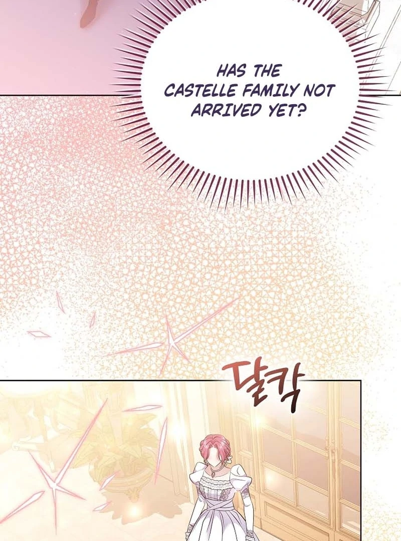 In the Grasp of a Loving Yet Possessive Male Lead Chapter 32 506 094