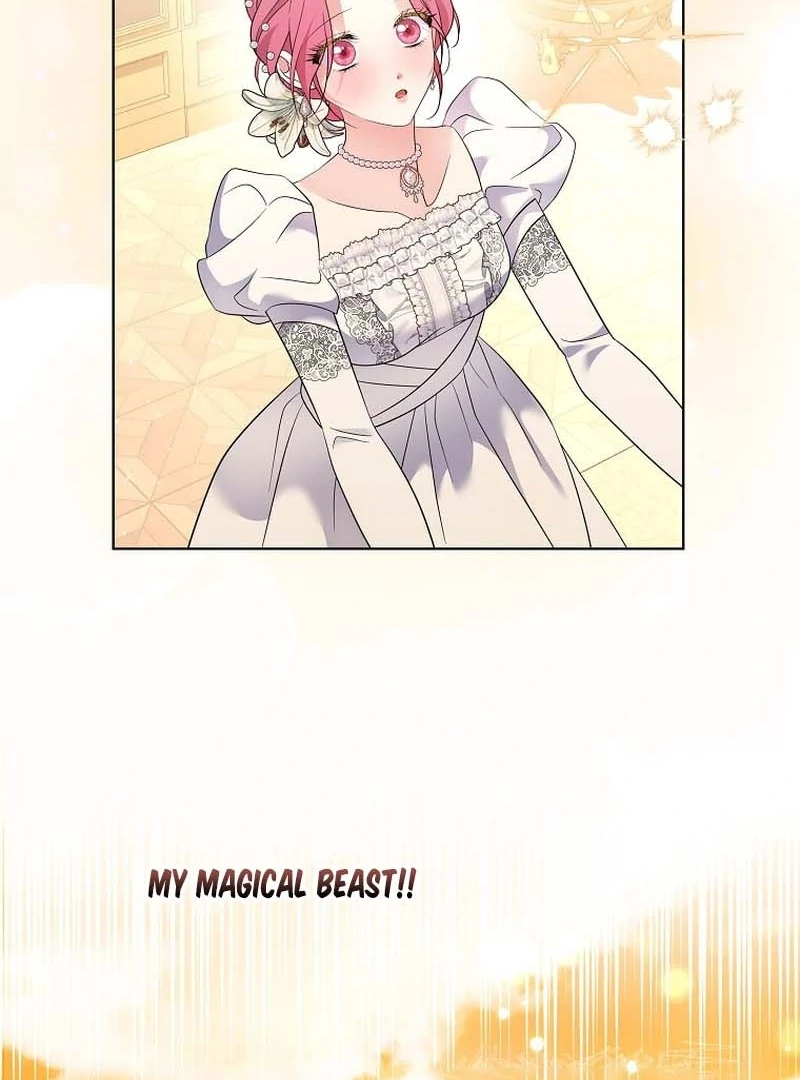 In the Grasp of a Loving Yet Possessive Male Lead Chapter 32 509 097