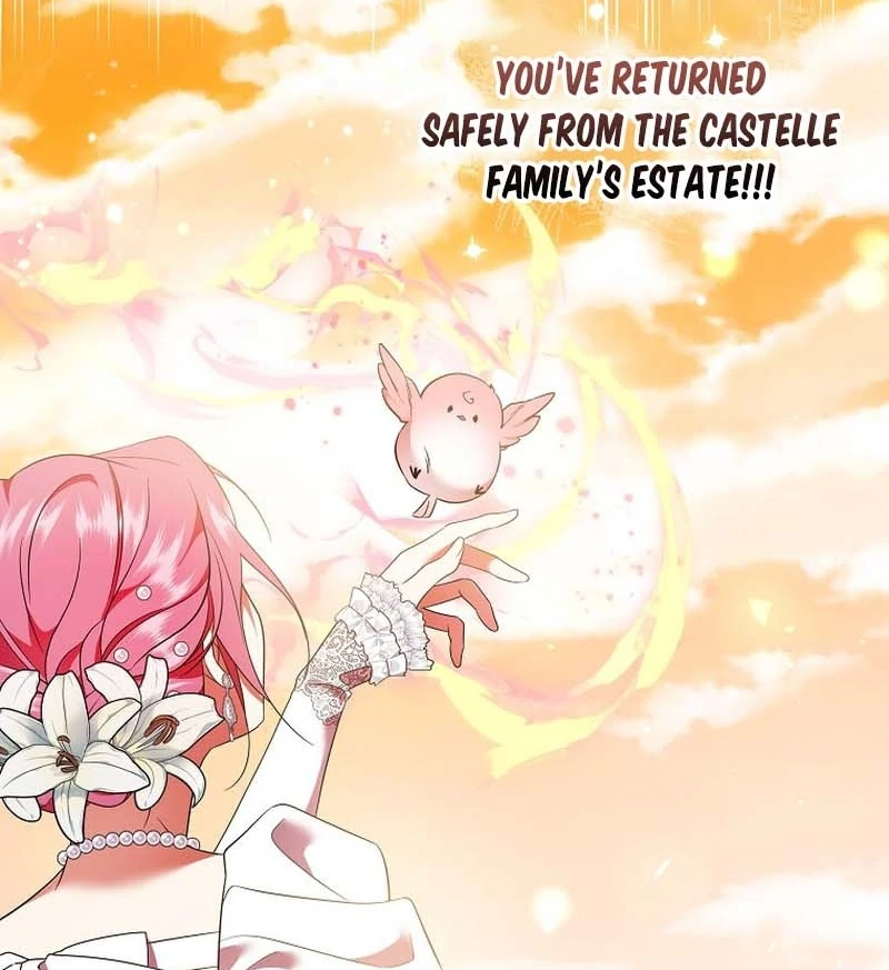 In the Grasp of a Loving Yet Possessive Male Lead Chapter 32 510 098