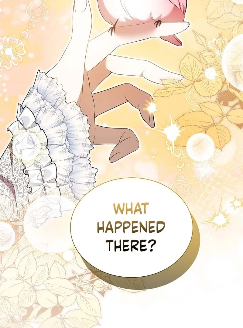 In the Grasp of a Loving Yet Possessive Male Lead Chapter 32 513 101