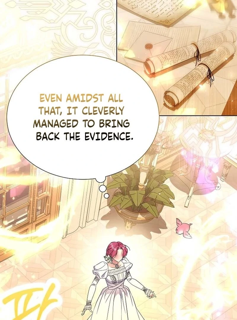 In the Grasp of a Loving Yet Possessive Male Lead Chapter 32 529 117