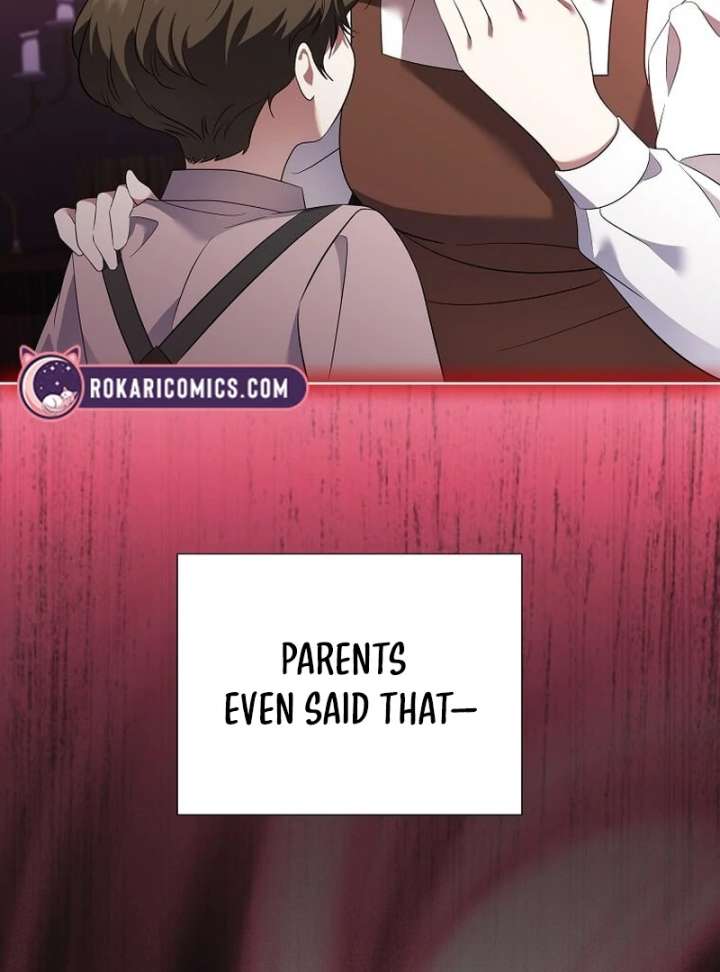 In the Grasp of a Loving Yet Possessive Male Lead Chapter 33 499 006