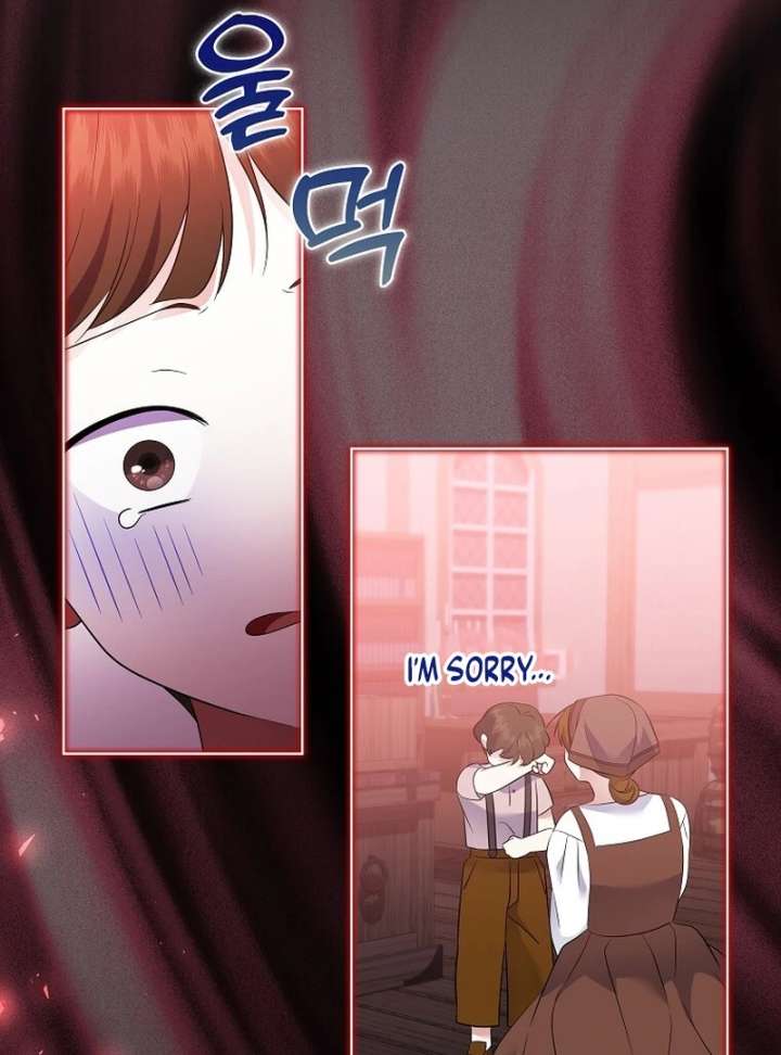 In the Grasp of a Loving Yet Possessive Male Lead Chapter 33 500 007