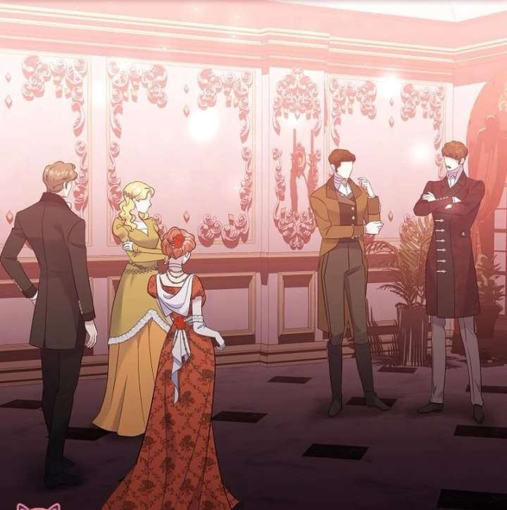 In the Grasp of a Loving Yet Possessive Male Lead Chapter 33 510 017