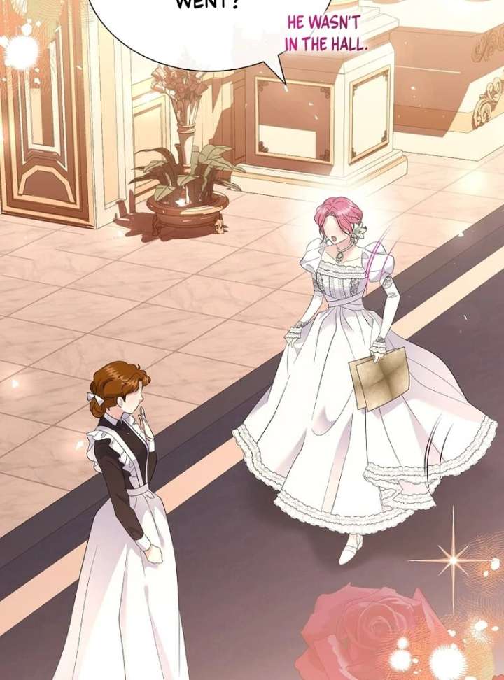 In the Grasp of a Loving Yet Possessive Male Lead Chapter 33 523 030